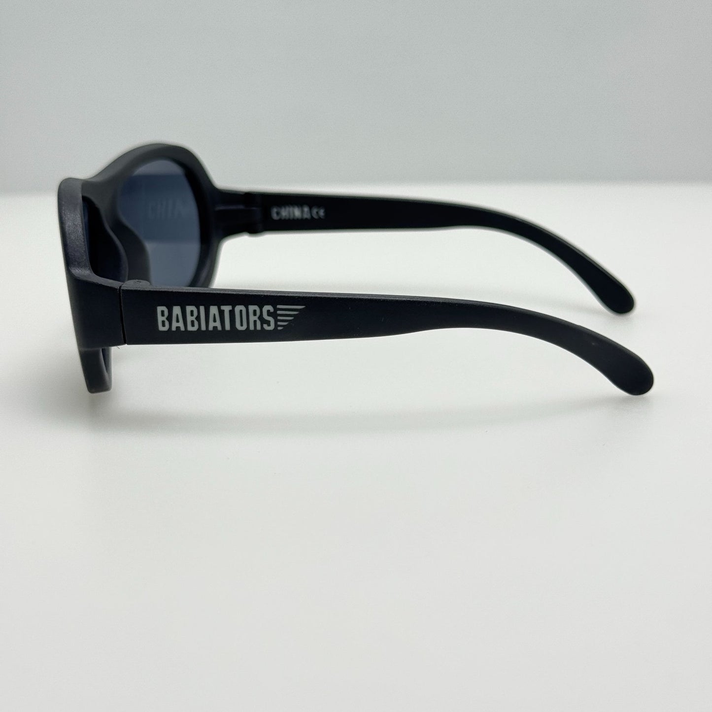 Babiators Sunglasses Black Kids