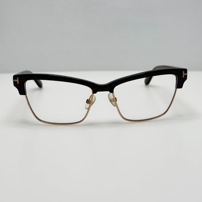 Tom Ford Eyeglasses Eye Glasses Frames TF 5364 048 53-15-140