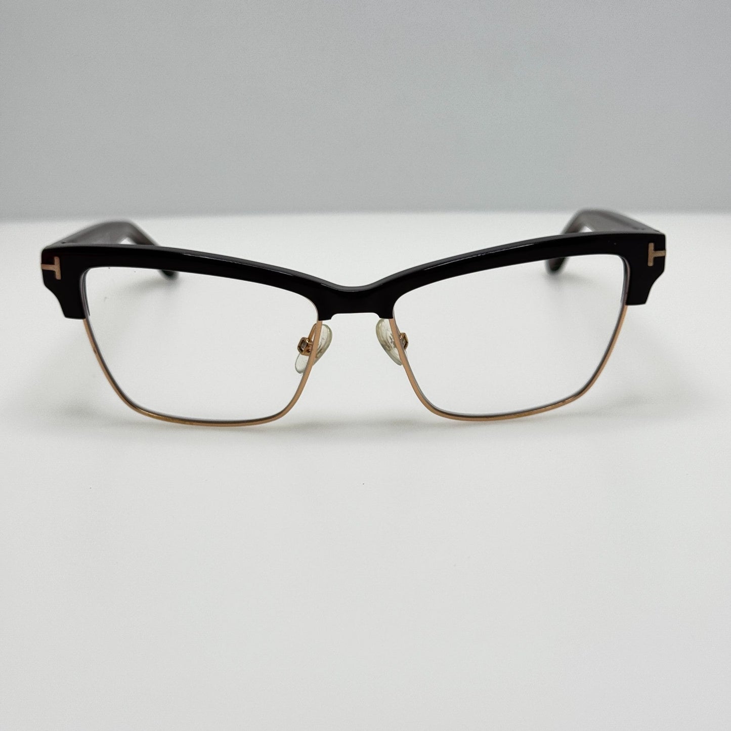 Tom Ford Eyeglasses Eye Glasses Frames TF 5364 048 53-15-140