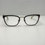 Cole Haan CH5020 210 Brown Eyeglasses Eye Glasses Frames 51-18-135