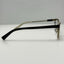Cole Haan CH5020 210 Brown Eyeglasses Eye Glasses Frames 51-18-135