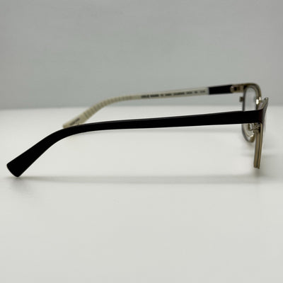 Cole Haan CH5020 210 Brown Eyeglasses Eye Glasses Frames 51-18-135
