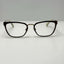 Cole Haan CH5020 210 Brown Eyeglasses Eye Glasses Frames 51-18-135