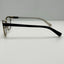 Cole Haan CH5020 210 Brown Eyeglasses Eye Glasses Frames 51-18-135