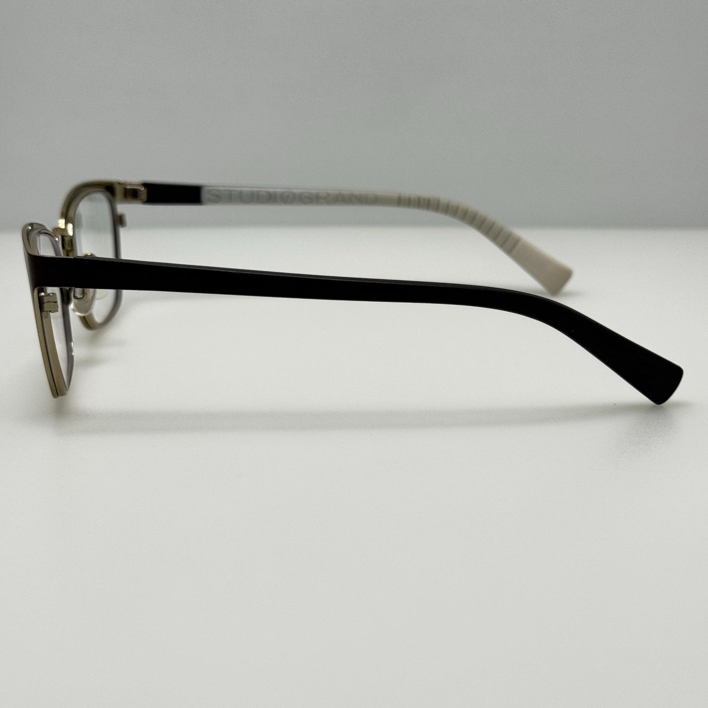 Cole Haan CH5020 210 Brown Eyeglasses Eye Glasses Frames 51-18-135