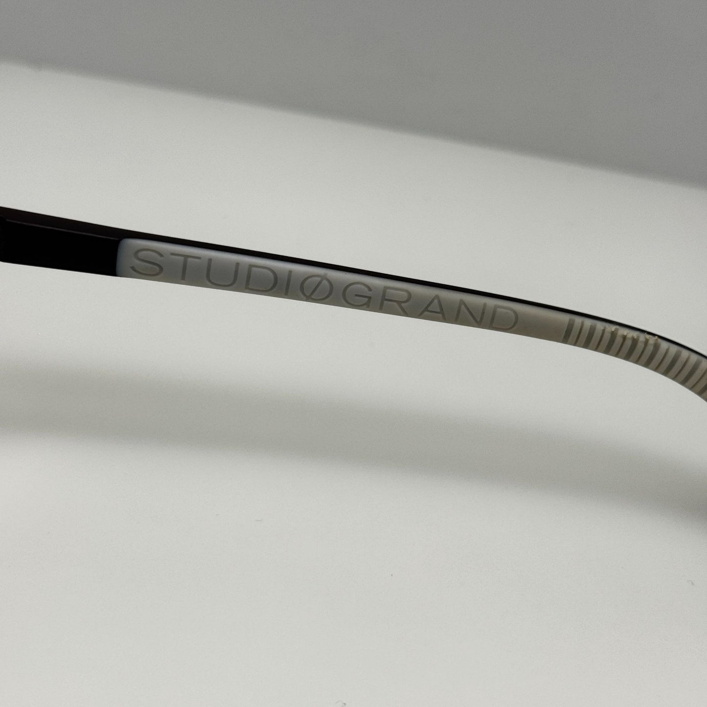Cole Haan CH5020 210 Brown Eyeglasses Eye Glasses Frames 51-18-135
