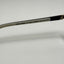 Cole Haan CH5020 210 Brown Eyeglasses Eye Glasses Frames 51-18-135