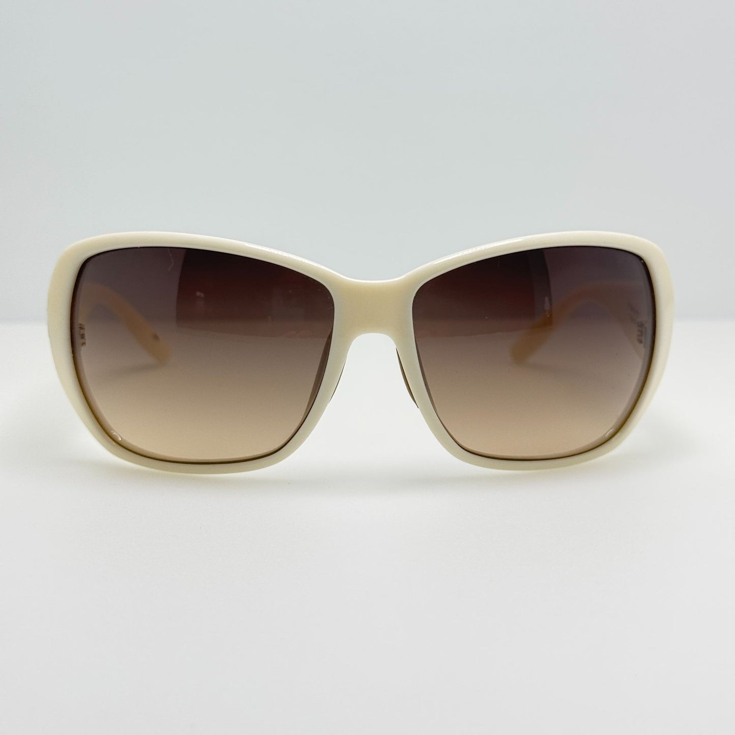 Smith Sunglasses Hemline Ivory NIV Tlt Optics