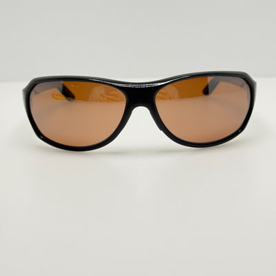 Smith Sunglasses Capital TLT Optics Black Polarized