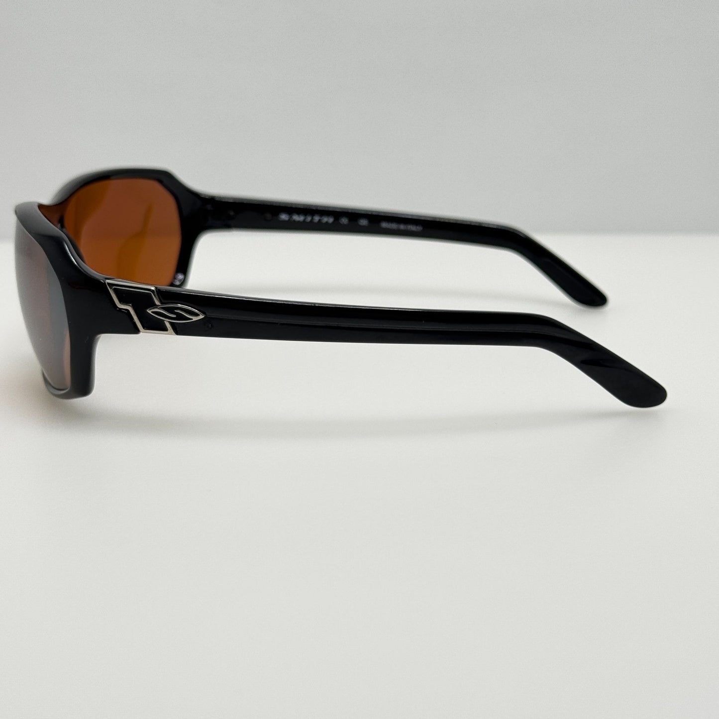 Smith Sunglasses Capital TLT Optics Black Polarized