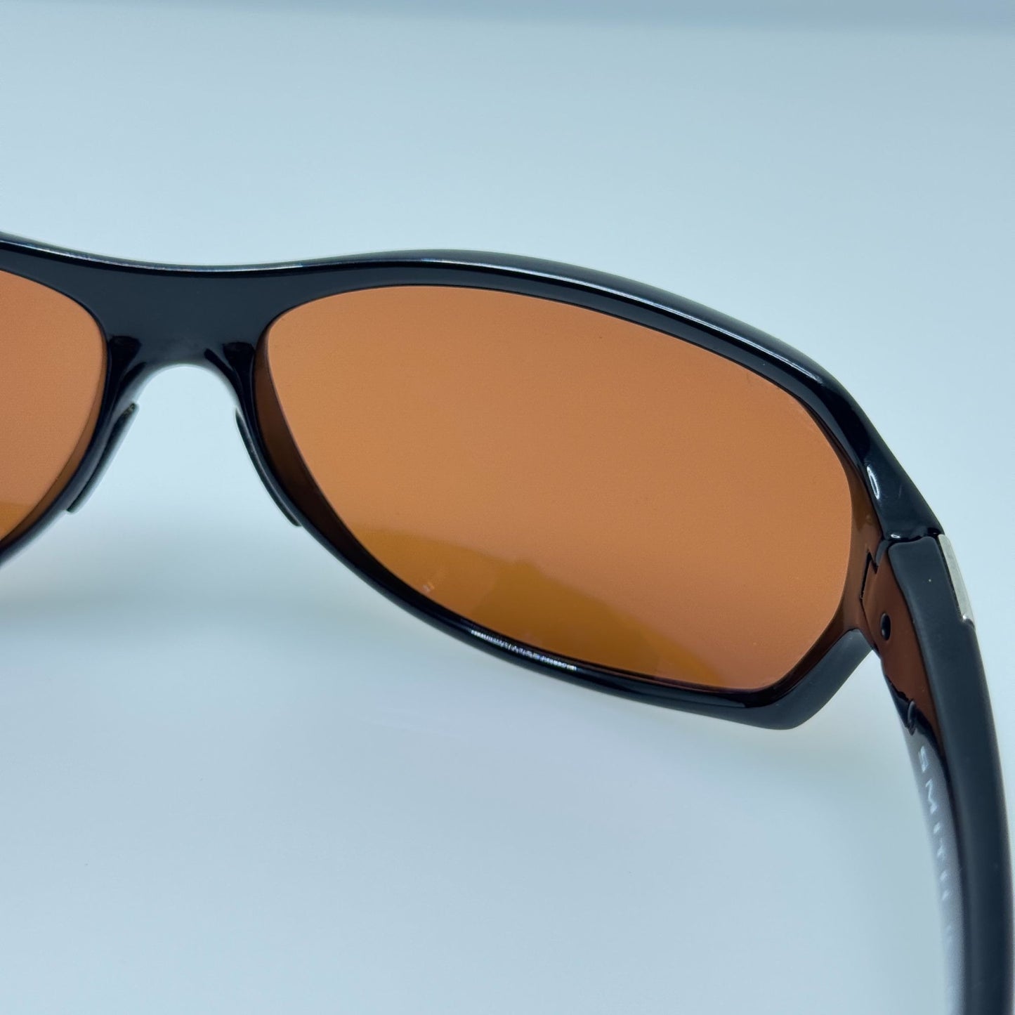Smith Sunglasses Capital TLT Optics Black Polarized
