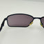Oakley Sunglasses 05-468 Splinter Midnight 61-18-116