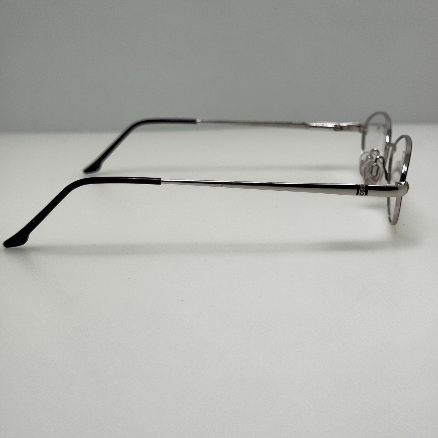 Catherine Deneuve CD185 BLK Eyeglasses Eye Glasses Frames 51-16-133