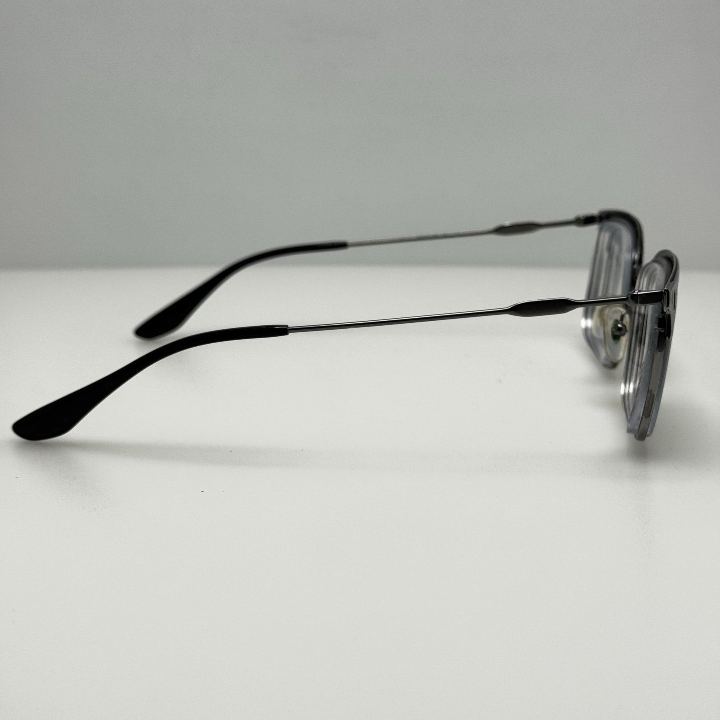 Prada VPR 55V 278-1O1 Eyeglasses Eye Glasses Frames 53-19-145