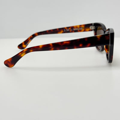Caddis Miklos Sunglasses Eyeglasses Eye Glasses Frames Readers +2.50 52-20-145