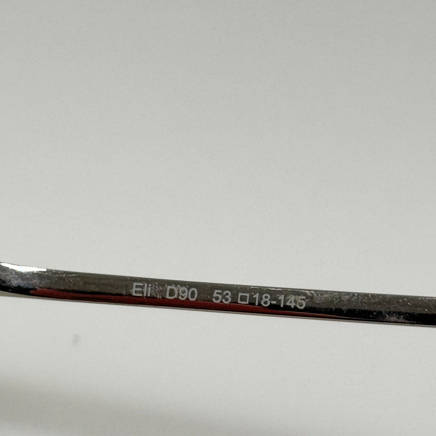 Iota Eli D90 Eyeglasses Eye Glasses Frames 53-18-145