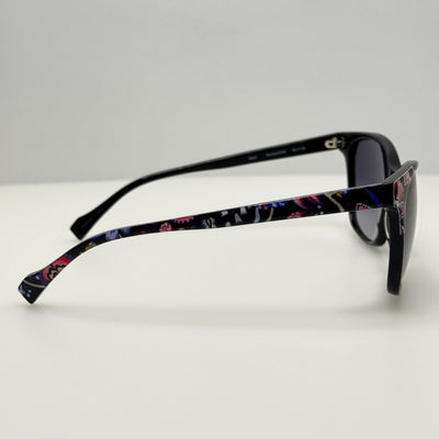 Vera Bradley Sunglasses Cheryl Foxwood FXW 55-17-135