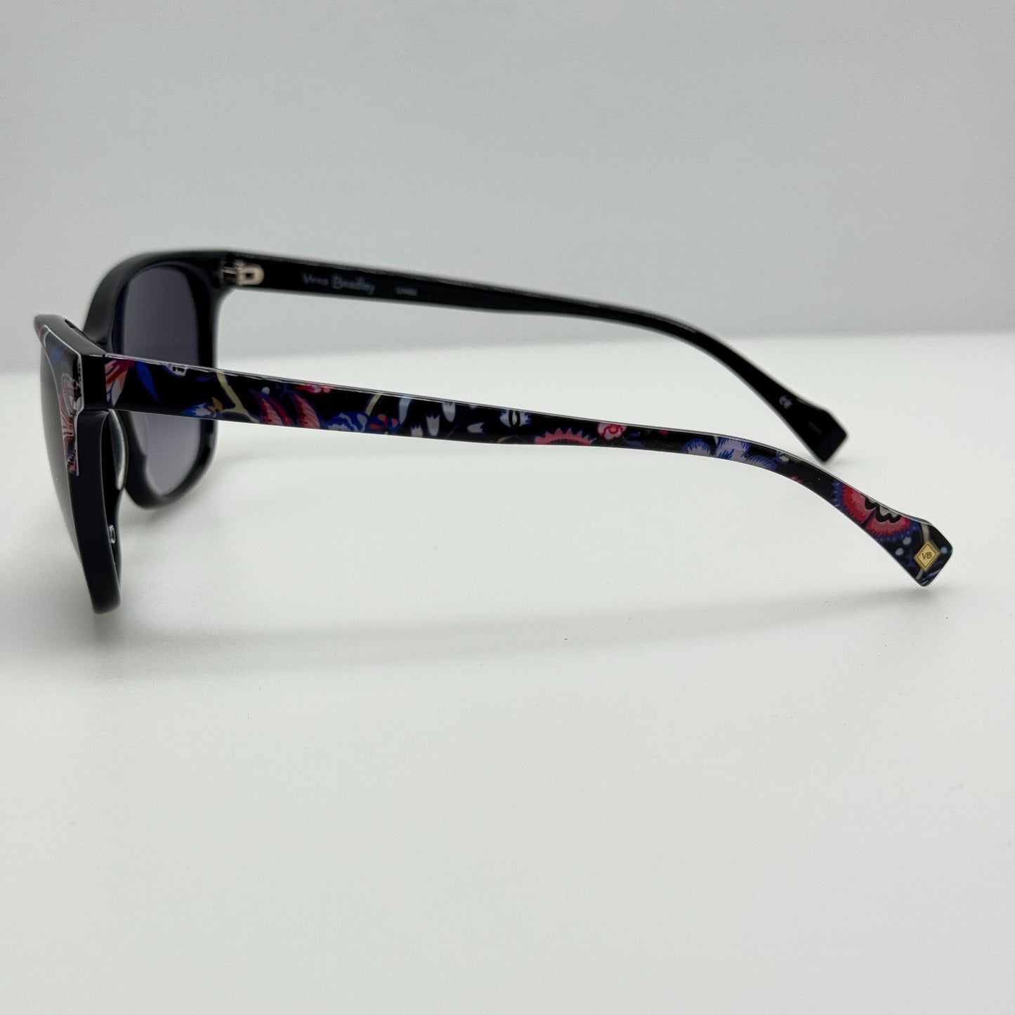 Vera Bradley Sunglasses Cheryl Foxwood FXW 55-17-135