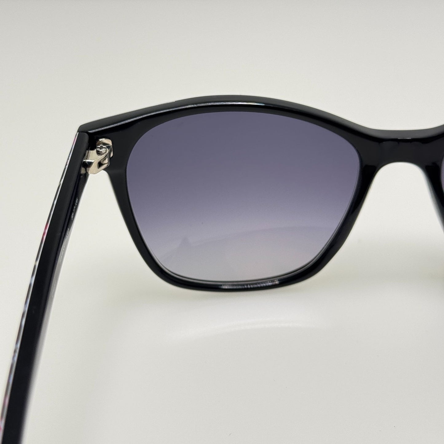 Vera Bradley Sunglasses Cheryl Foxwood FXW 55-17-135