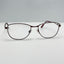 Charmant Eyeglasses Eye Glasses Frames CH12145 BU Titanium 52-17-135