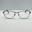 Charmant Eyeglasses Eye Glasses Frames CH12145 BU Titanium 52-17-135