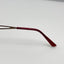 Charmant Eyeglasses Eye Glasses Frames CH12145 BU Titanium 52-17-135