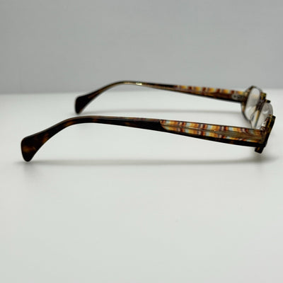 Face a Face Face-a-face Eyeglasses Eye Glasses Archi 3 Col 621 52-17