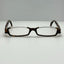 Face a Face Face-a-face Eyeglasses Eye Glasses Archi 3 Col 621 52-17
