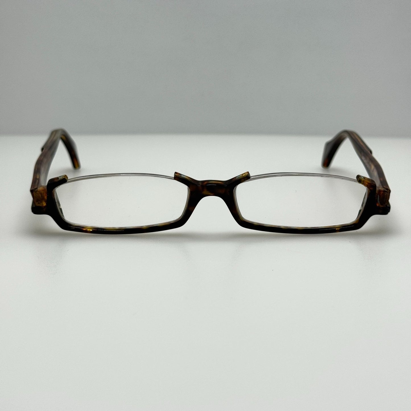Face a Face Face-a-face Eyeglasses Eye Glasses Archi 3 Col 621 52-17