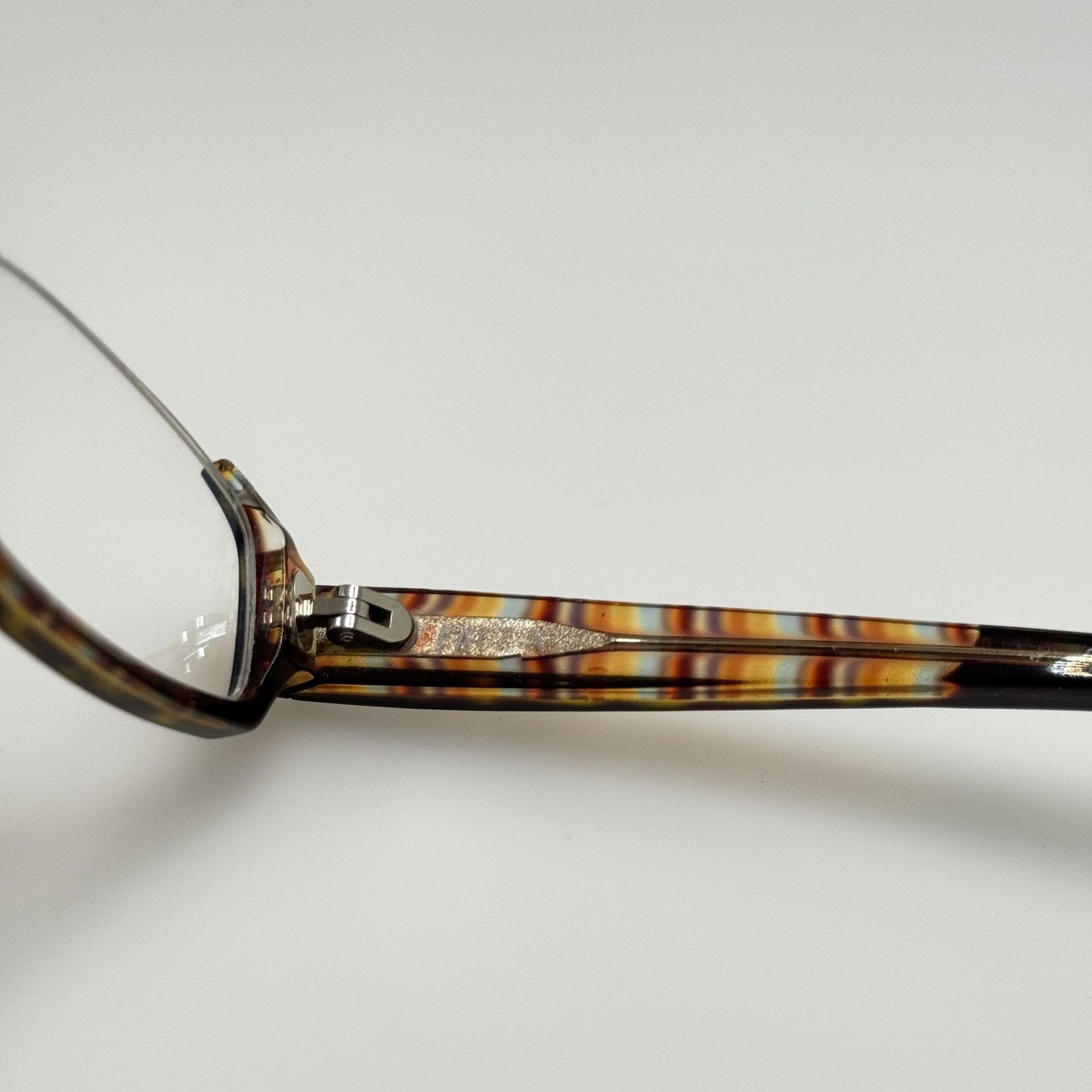 Face a Face Face-a-face Eyeglasses Eye Glasses Archi 3 Col 621 52-17