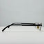Morel Eyeglasses Eye Glasses Frames Lightec 6853L NG 211 France 55-17-140