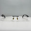 Morel Eyeglasses Eye Glasses Frames Lightec 6853L NG 211 France 55-17-140