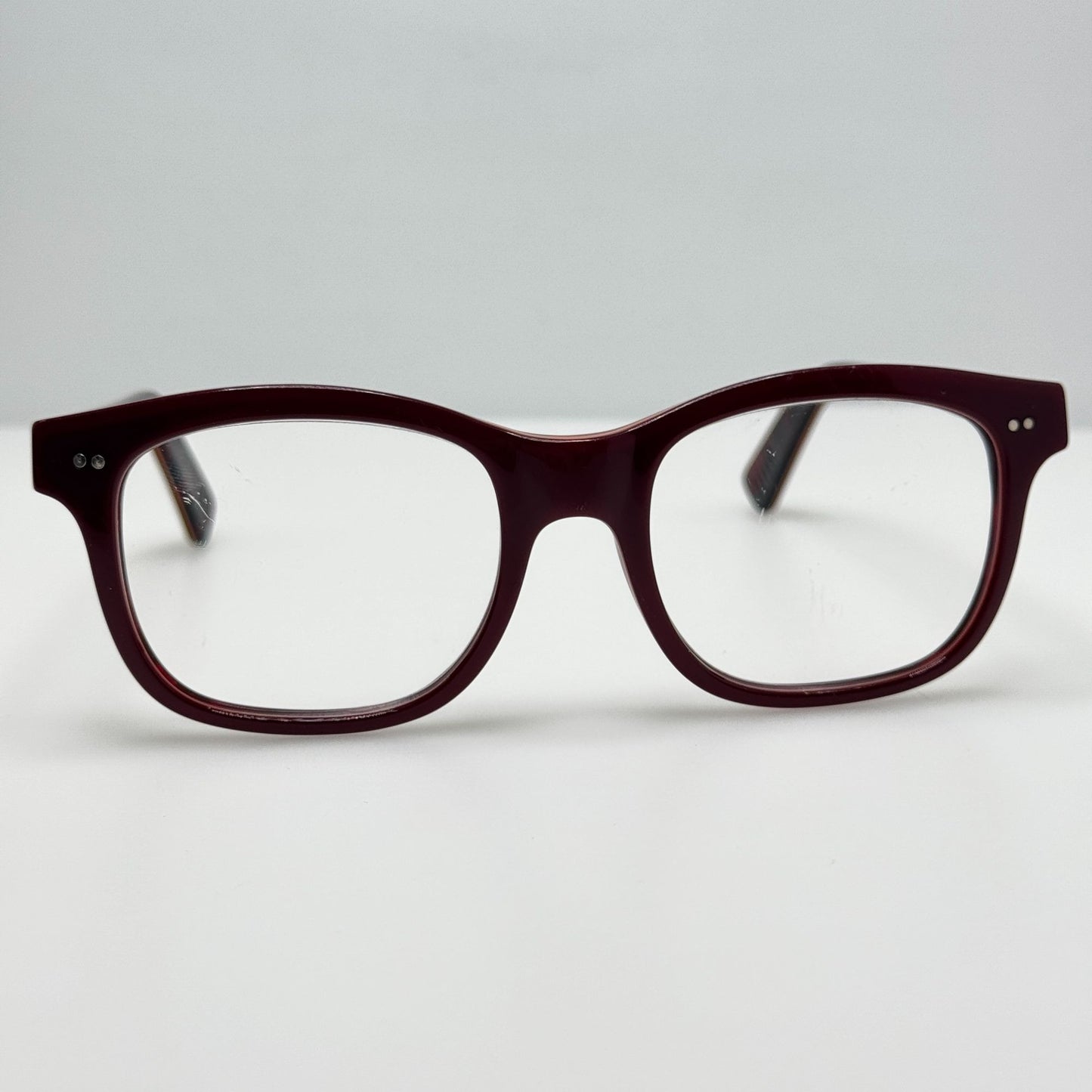 Morgenthal Frederics Eyeglasses Eye Glasses Abe 904 France 54-20