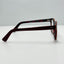 Morgenthal Frederics Eyeglasses Eye Glasses Abe 904 France 54-20