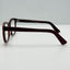 Morgenthal Frederics Eyeglasses Eye Glasses Abe 904 France 54-20
