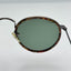Bausch & Lomb B&L Ray Ban Sunglasses W1676 WPAS USA Black