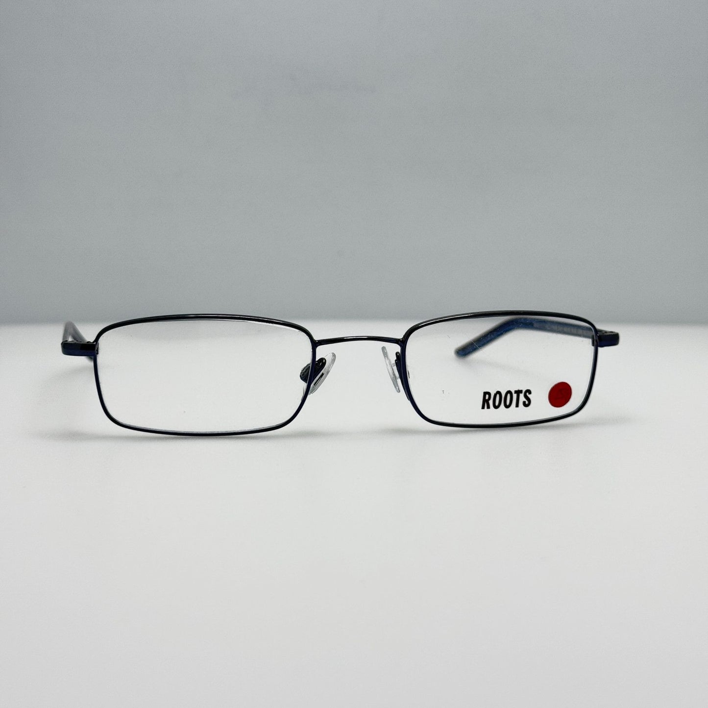 Roots RT320 Blue Cen Eyeglasses Eye Glasses Frames 48-20-125