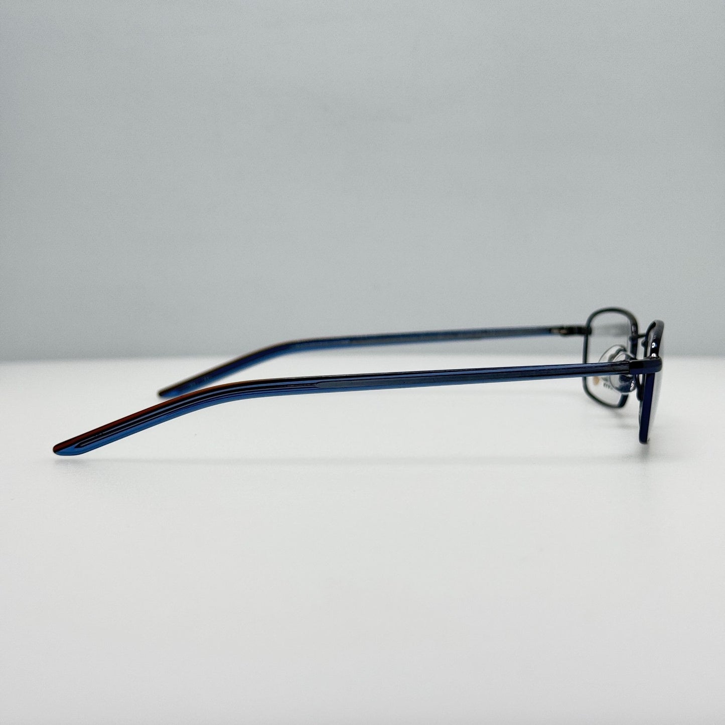 Roots RT320 Blue Cen Eyeglasses Eye Glasses Frames 48-20-125
