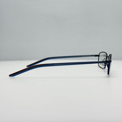 Roots RT320 Blue Cen Eyeglasses Eye Glasses Frames 48-20-125