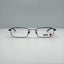 Roots RT320 Blue Cen Eyeglasses Eye Glasses Frames 48-20-125