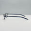 Roots RT320 Blue Cen Eyeglasses Eye Glasses Frames 48-20-125
