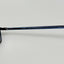 Roots RT320 Blue Cen Eyeglasses Eye Glasses Frames 48-20-125