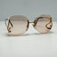 Luxottica Eyeglasses Eye Glasses Frames Mount Olympus Italy 130