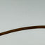Luxottica Eyeglasses Eye Glasses Frames Mount Olympus Italy 130