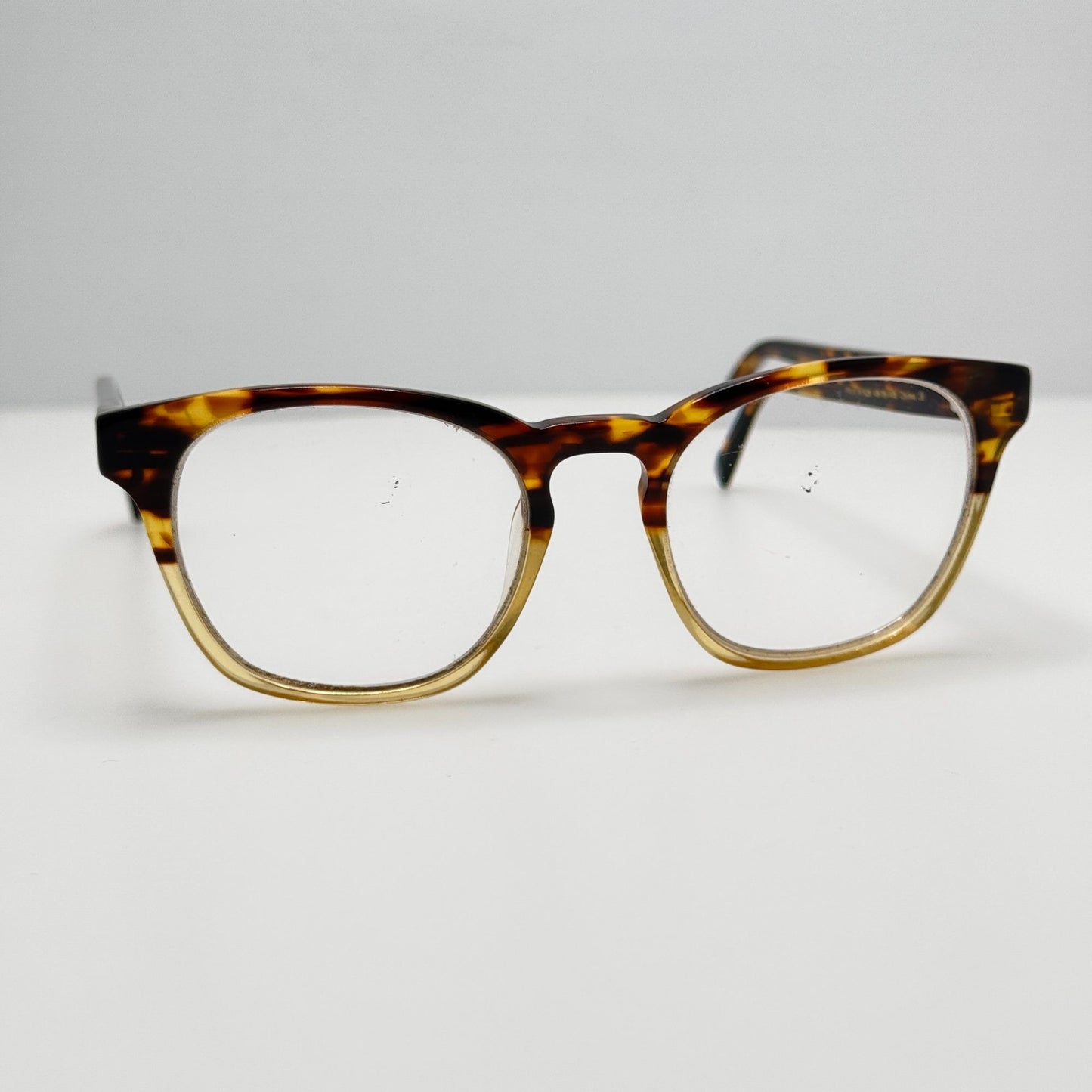 Warby Parker Eyeglasses Eye Glasses Frames Felix M 929 49-19-145