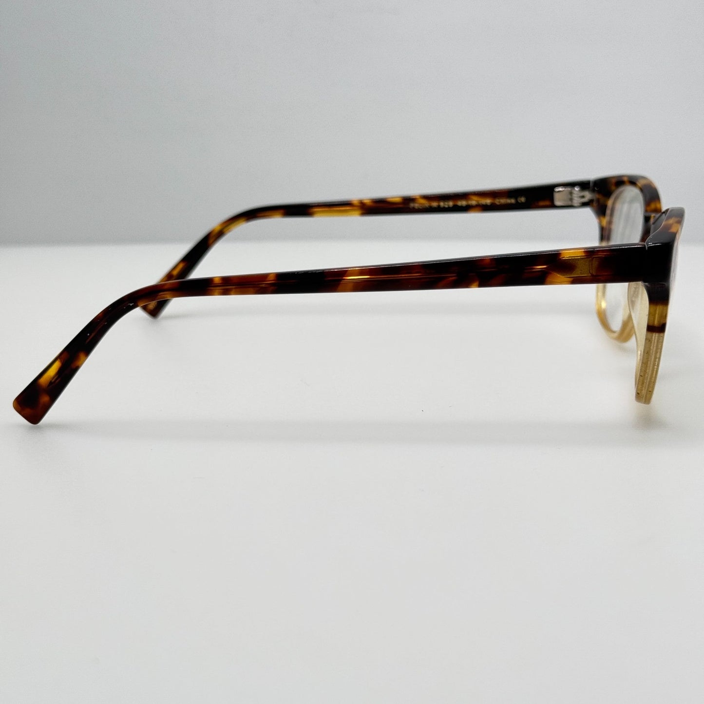 Warby Parker Eyeglasses Eye Glasses Frames Felix M 929 49-19-145