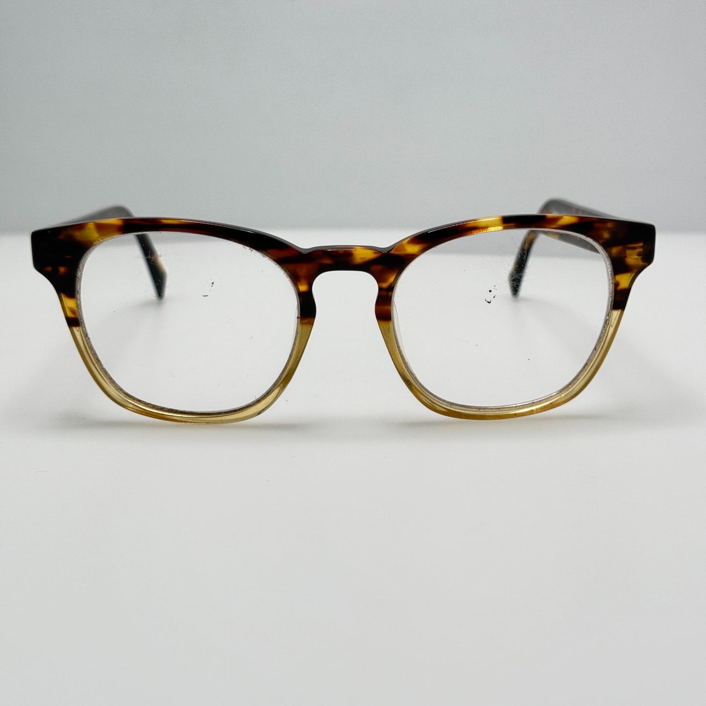 Warby Parker Eyeglasses Eye Glasses Frames Felix M 929 49-19-145