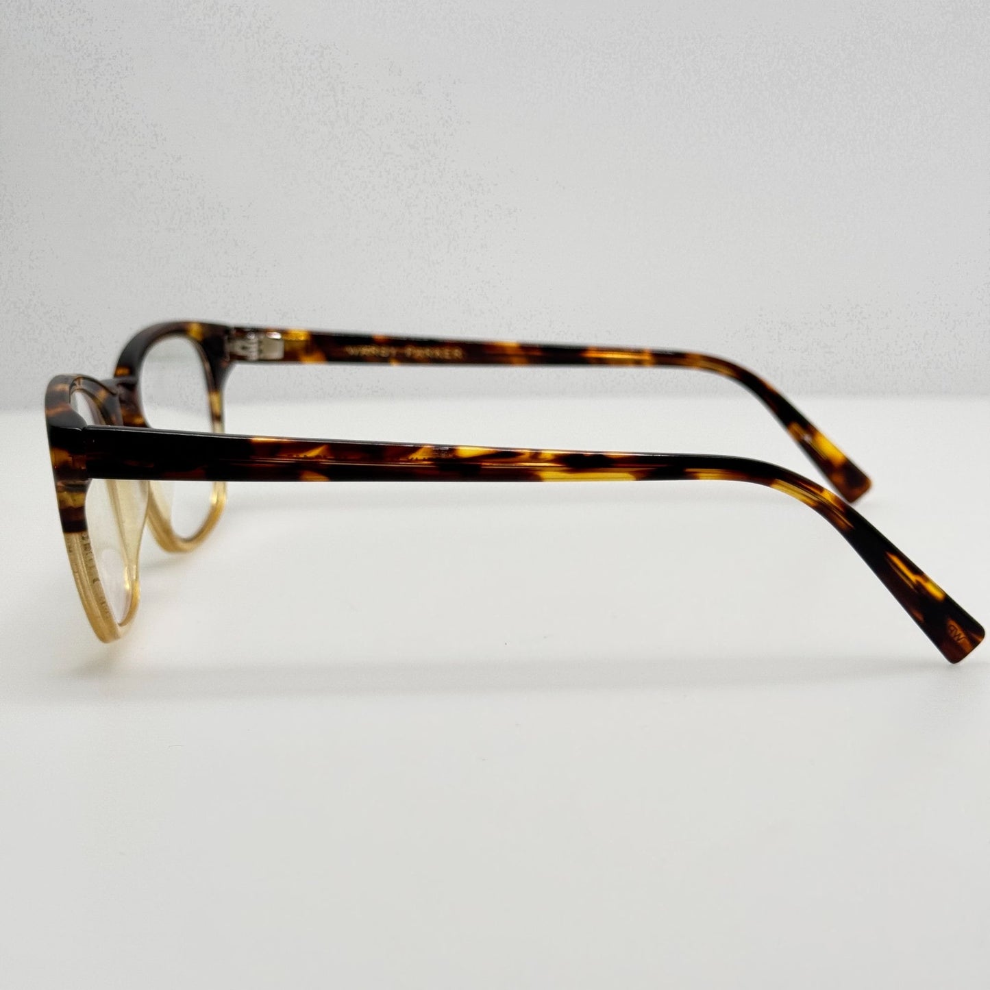 Warby Parker Eyeglasses Eye Glasses Frames Felix M 929 49-19-145