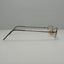 Elizabeth Arden EA PT47-1 Gold Eyeglasses Eye Glasses Frames 47-18-135
