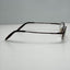 Izod X58 Brown Eyeglasses Eye Glasses Frames 49-19-135